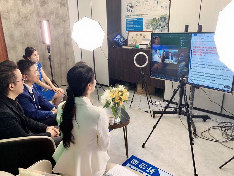 检验检疫技术中心:守护国家质量安全的“守护者”